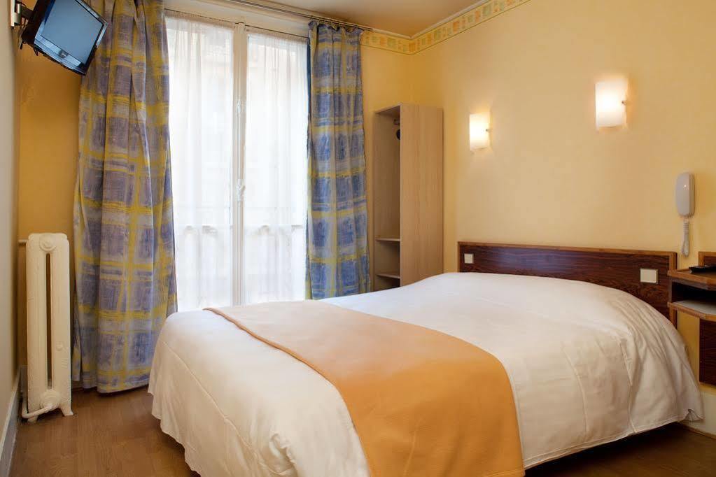 Chambre Double ou Lits Jumeaux Standard